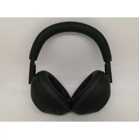 【中古】SONY WH-1000XM6 [ブラック]【日本橋3】保証期間1ヶ月【ランクA】