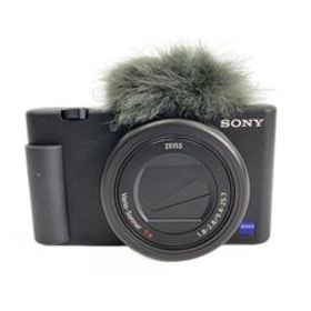 SONY◆コンパクトデジタルカメラ VLOGCAM ZV ZV-1