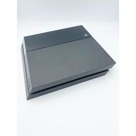 中古 PlayStation 4 ジェット・ブラック (CUH-1200AB01)