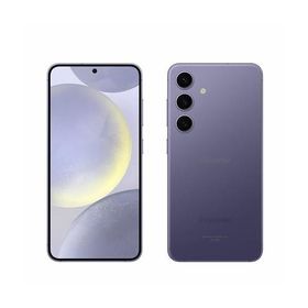 【ほぼ新品・本体のみ】Galaxy S24 SC-51E 8G+256G docomo [コバルトバイオレット]【日曜日以外即日発送】【送料無料】