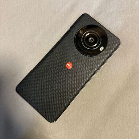 LEITZ PHONE 3 中古 77,000円 | ネット最安値の価格比較 プライスランク