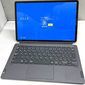 ZA7C0050JP Lenovo Tab P11Pro Android11