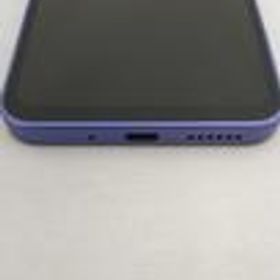 スマートフォン A202ZT ZET/SOFTBANK