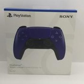 PS5コントローラー CFI-ZCT1J SONY