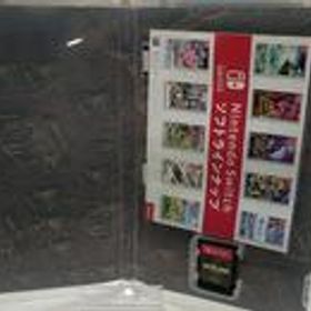 SWITCHソフト ゼルダの伝説 ティアーズオブ・ザ・キングダム NINTENDO / 任天堂