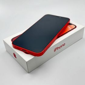 中古品 iPhone 12 mini 64GB SIMロックなし SIMフリー