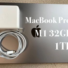 ⭐︎お値下げ中！⭐︎ MacBook Pro M1 pro