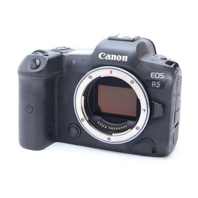 《並品》Canon EOS R5