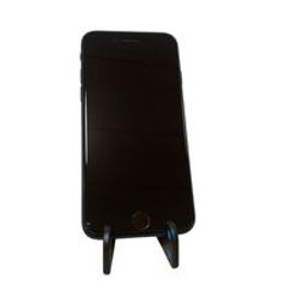 iPhoneSE 第3世代 64GB ミッドナイト MMYC3J/A 本体