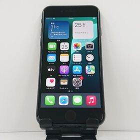 iPhoneSE 第3世代 64GB SoftBank ミッドナイト 送料無料 即決 本体 c14790