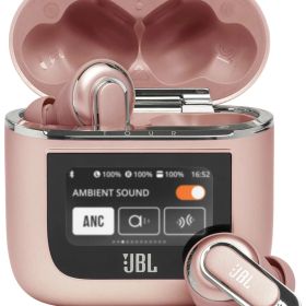 JBL (ジェイ ビー エル) TOUR PRO 2 完全ワイヤレス Bluetoothイヤホン[聴色]【ラッピング対応可】 R-LOGI