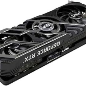 PALiT GeForce RTX3070ti GAMINGPRO 8GB