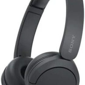 【新品】Sony Wireless Headphones WH-CH520 Black