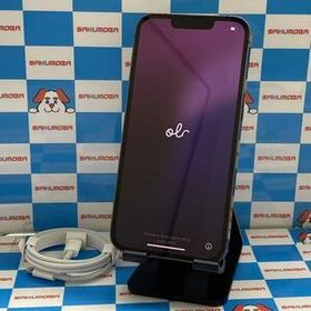 iPhone13 Pro 512GB グラファイト NLUV3J/A docomo版SIMフリー交換 中古[28136107]