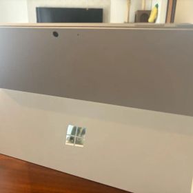 Microsoft Surface Pro7 12.3インチ グレー