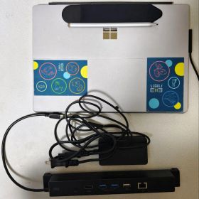 Surface Pro7 i5/8GB/128GB