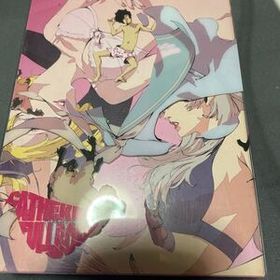 PS4ソフト キャサリン・フルボディ ダイナマイト・フルボディBOX 限定版 中古