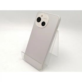 【中古】SHARP 楽天モバイル 【SIMフリー】 AQUOS sense9 ホワイト 6GB 128GB SH-M29【ECセンター】保証期間1ヶ月【ランクB】