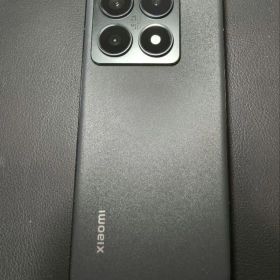 【国内版】xiaomi 14T PRO チタンブラック 12GB+256GB