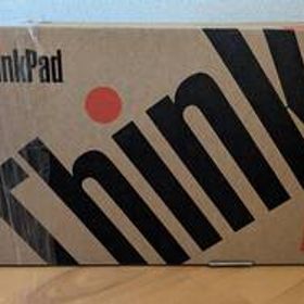 【新品未開封：保証付】Lenovo ThinkPad E14 Gen6 Intel Core Ultra 5 125U/メモリ8GB/SSD256GB/14型 非光沢/win11/office 25年5月製