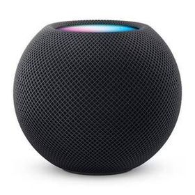 ◆新品未開封 Apple アップル HomePod mini 【MY5G2J/A】 スペースグレイ [スマートスピーカー／Wi-Fi]