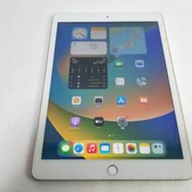 ドコモ iPad 10.2インチ 第7世代 Wi-Fi+Cellular 32GB No224 バッテリー92％