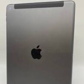 iPad 第7世代 10.2インチ 32GB グレイ/シムフリー/Wi-Fi＋セルラーモデル p7-002