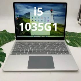 Surface Laptop Go 1943 高性能Core i5 1035G1