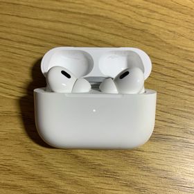 アップル(Apple)のApple AirPods Pro 第2世代 typeC(ヘッドフォン/イヤフォン)