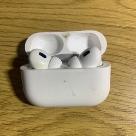 アップル(Apple)のApple AirPods Pro 第二世代 lightning(ヘッドフォン/イヤフォン)