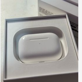 アップル(Apple)のAirpods pro 1 第一世代(ヘッドフォン/イヤフォン)