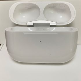 アップル(Apple)の［正規品］AirPods pro 2 第二世代 ケース アイポーズ プロ 充電器(ヘッドフォン/イヤフォン)