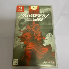 ハンドラ(HUNDRED LINE -最終防衛学園-) Switch 中古 3,140円 | ネット
