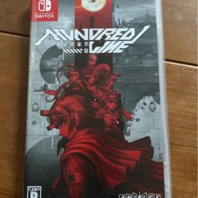 Switch スイッチ HUNDRED LINE 最終防衛学園