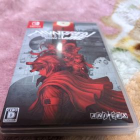 Switch HUNDRED LINE（ハンドレッドライン）最終防衛学園