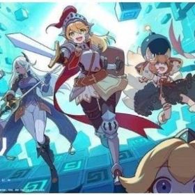 石28000前後+召喚券60~90個+ランダム【キャラ+専属武器】合計3-13体 | ガデテル(ガーディアンテイルズ)のアカウントデータ、RMTの販売・買取一覧