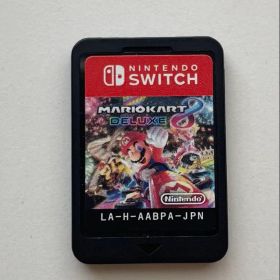 【switch】マリオカート8 デラックス