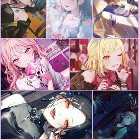 クリスタル18万7100個【5周年ブルフェスガチャ5種 ランク1アカウント】 | プロセカのアカウントデータ、RMTの販売・買取一覧