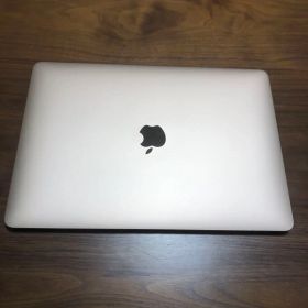 13インチ M1 Apple MacBookAir ゴールド 2020年モデル