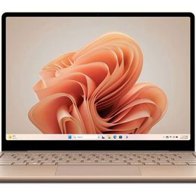 Surface Laptop Go 3 XK1-00015 [サンドストーン]