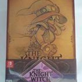 THE KNIGHT WITCH｢限定盤｣ SDKW-0001 SHINYUDEN