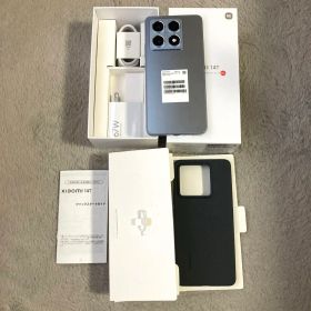 Xiaomi 14T 中古 39,800円 | ネット最安値の価格比較 プライスランク