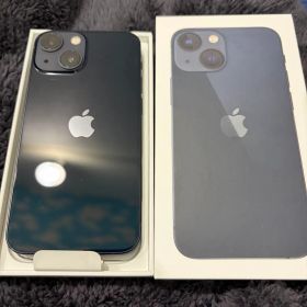 iPhone13mini 中古品