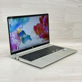 11世代Hp ProBook 450 G8/ノート型パソコン/メモリー16GB/SSD-256GB/Windows11Pro