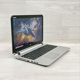 Corei7エイチピー hp ProBook ノートパソコン/メモリー8GB/SSD-256GB/ Windows11