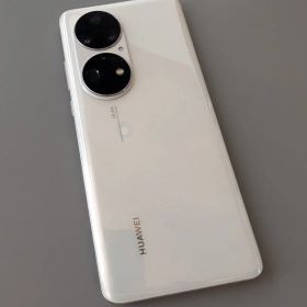 HUAWEI P50 Pro 白 中国版 8GB/256GB