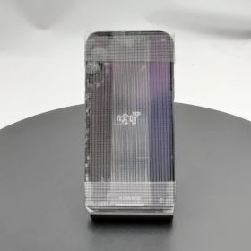 ★ジャンク/Face ID動作確認済み★Apple iPhone 12 64GB ブラック MGHN3 J/A SIMフリー [6.1インチ iOS] 中古 スマートフォン (RM453)