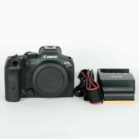[美品] Canon EOS R7 [ボディ] | Canon RFマウント