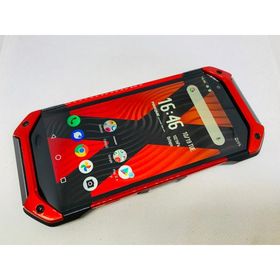 ★送料無料★ジャンク★au★KYG01★レッド★0015280002890★SYS★10/28