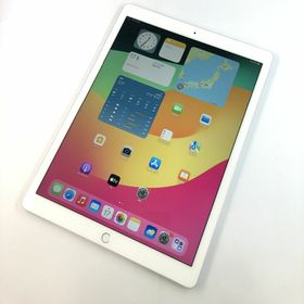 アイパッド(iPad)の【C】iPad Pro 12.9 (第2世代) Wi-Fi + Cellular/64GB/355810082758825(タブレット)